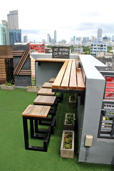 20+ Rooftop Design Ideas Philippines – The Urban Decor.